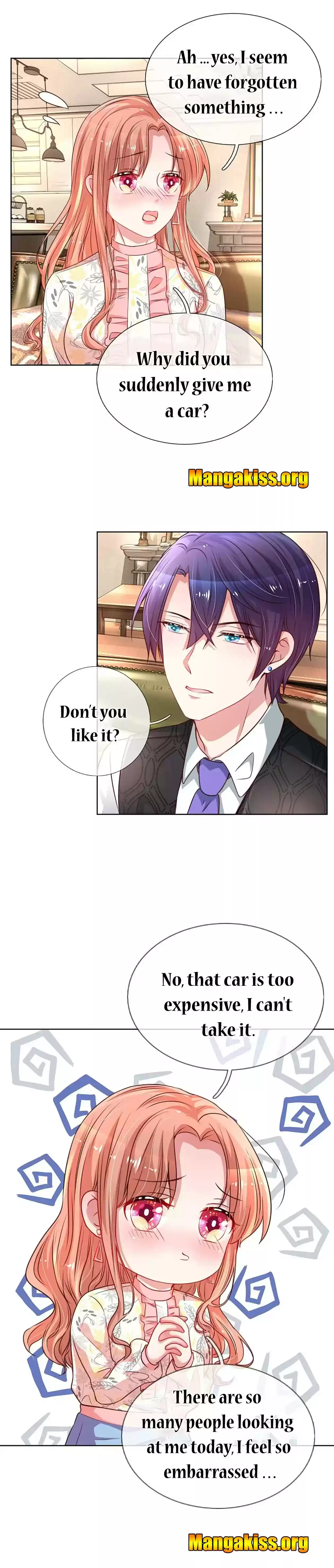 Mommy Run Away: Daddy Is Chasing After You Chapter 35: