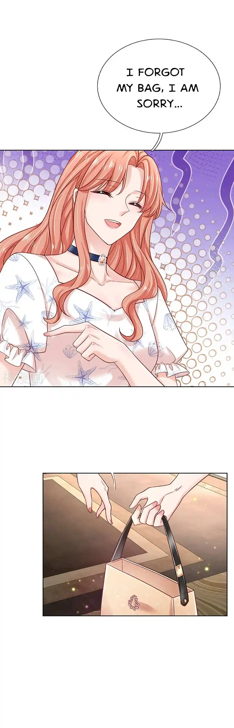 Mommy Run Away: Daddy Is Chasing After You Chapter 350