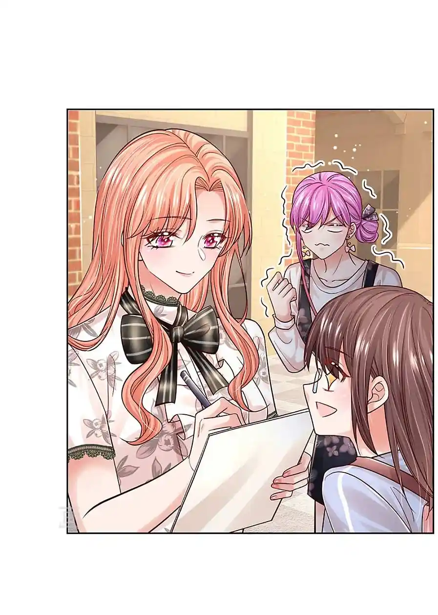 Mommy Run Away: Daddy Is Chasing After You Chapter 351