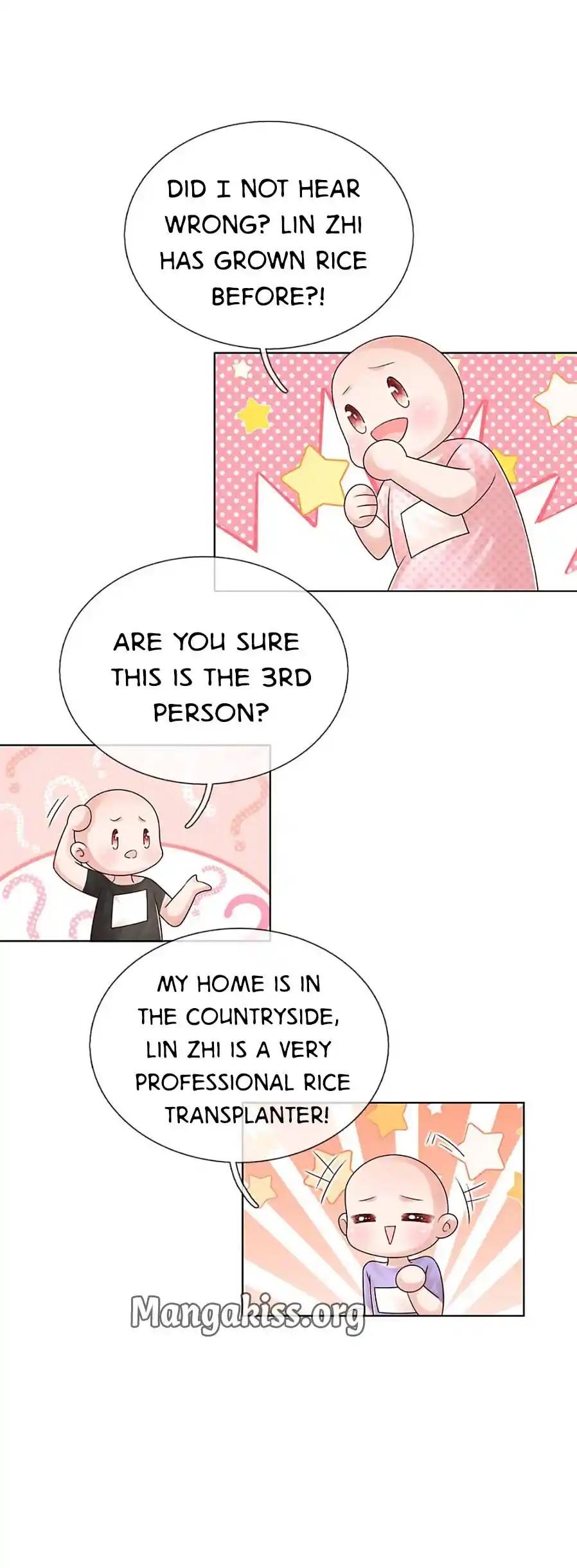 Mommy Run Away: Daddy Is Chasing After You Chapter 351