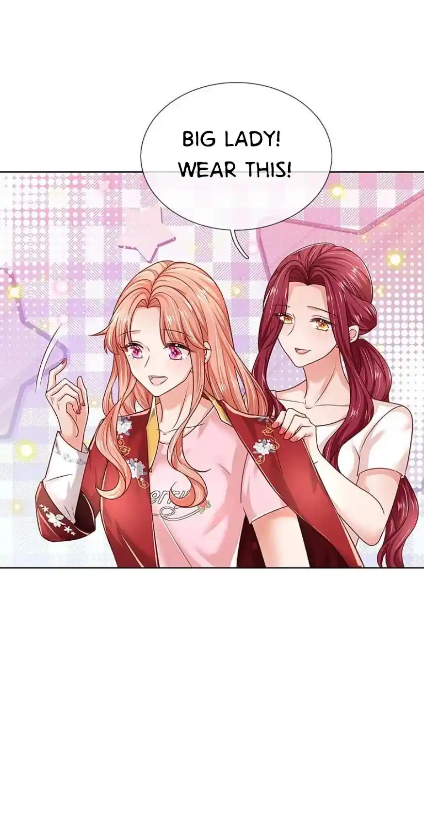 Mommy Run Away: Daddy Is Chasing After You Chapter 352