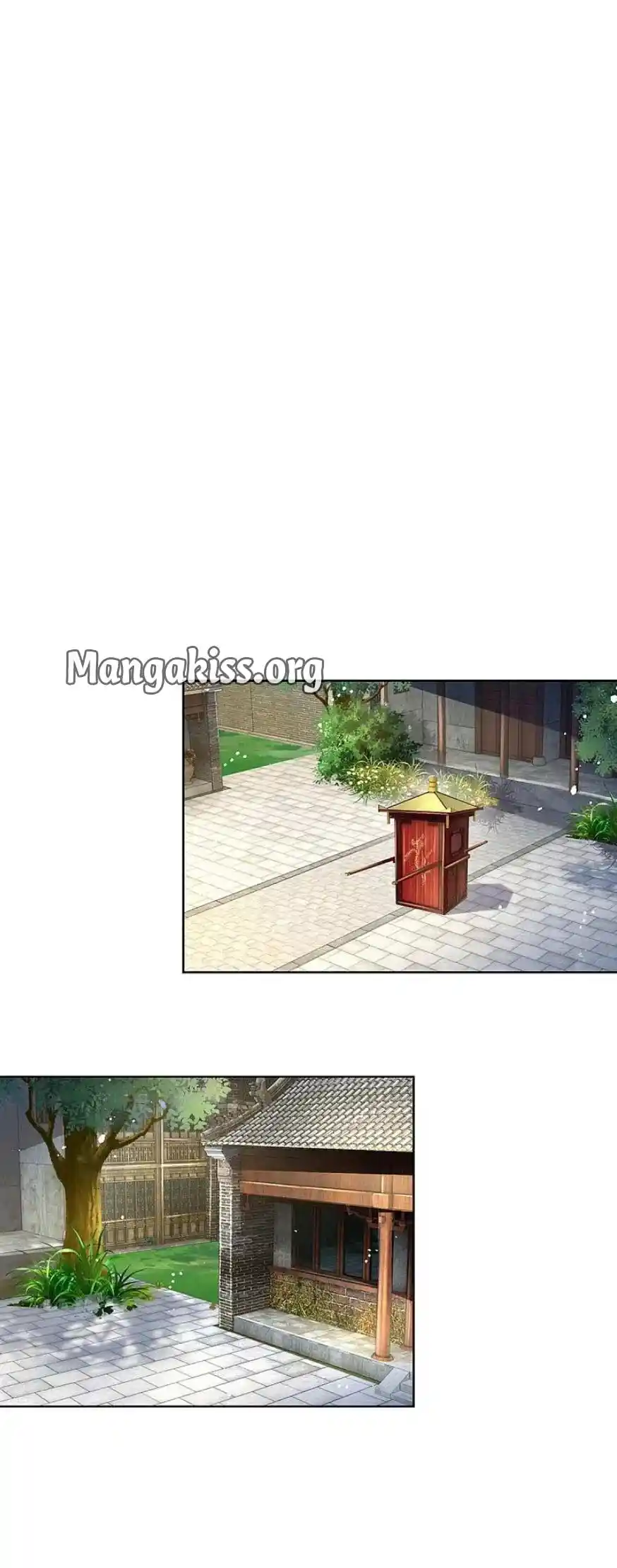 Mommy Run Away: Daddy Is Chasing After You Chapter 352