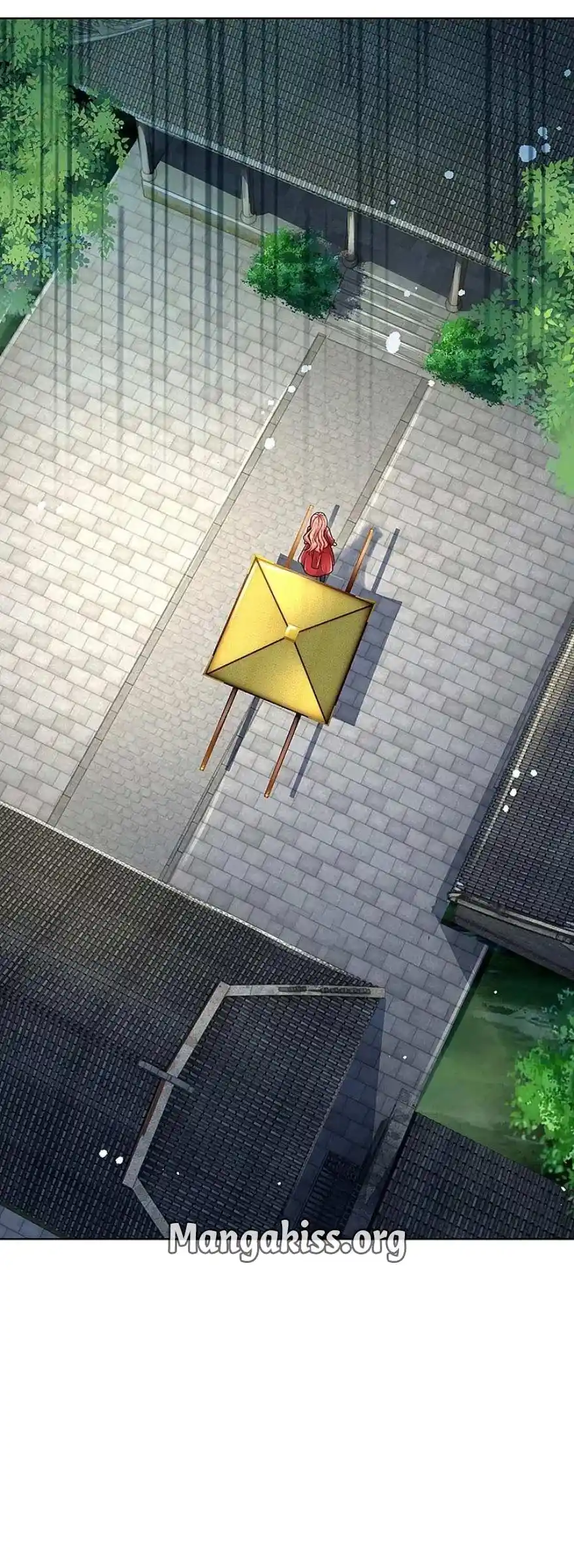 Mommy Run Away: Daddy Is Chasing After You Chapter 352