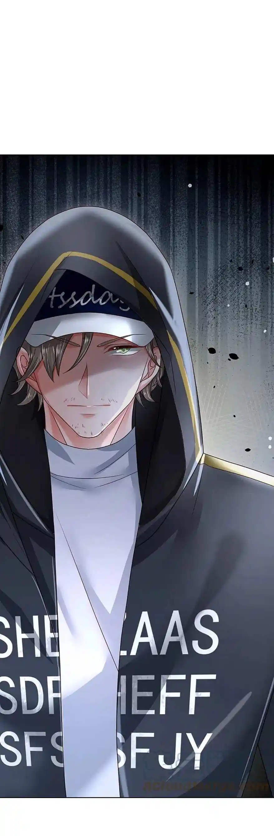 Mommy Run Away: Daddy Is Chasing After You Chapter 352