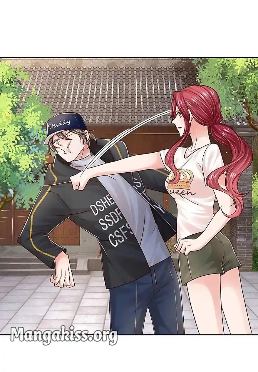 Mommy Run Away: Daddy Is Chasing After You Chapter 353