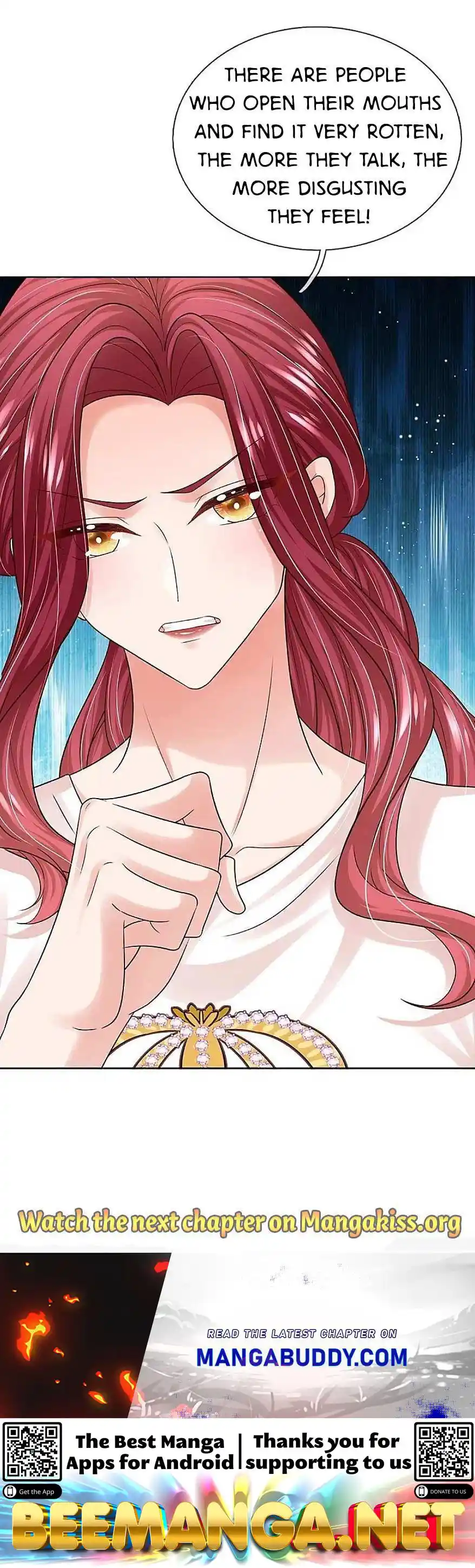 Mommy Run Away: Daddy Is Chasing After You Chapter 353