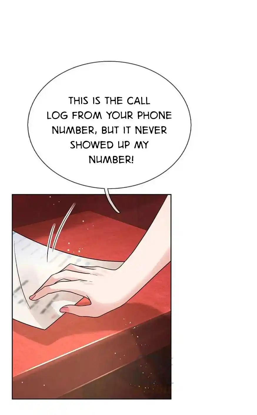 Mommy Run Away: Daddy Is Chasing After You Chapter 354