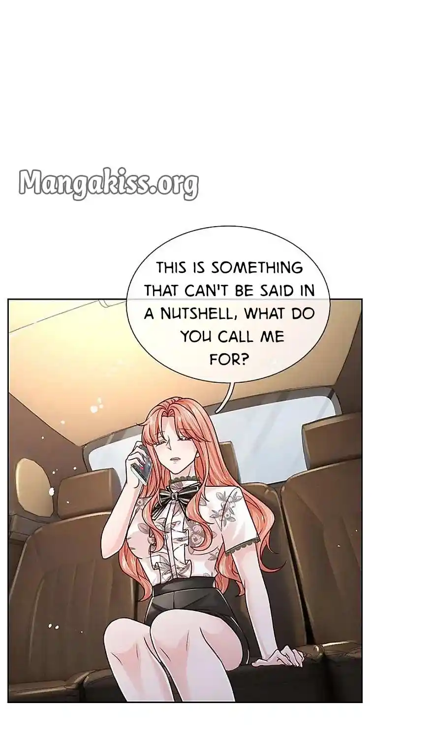 Mommy Run Away: Daddy Is Chasing After You Chapter 355