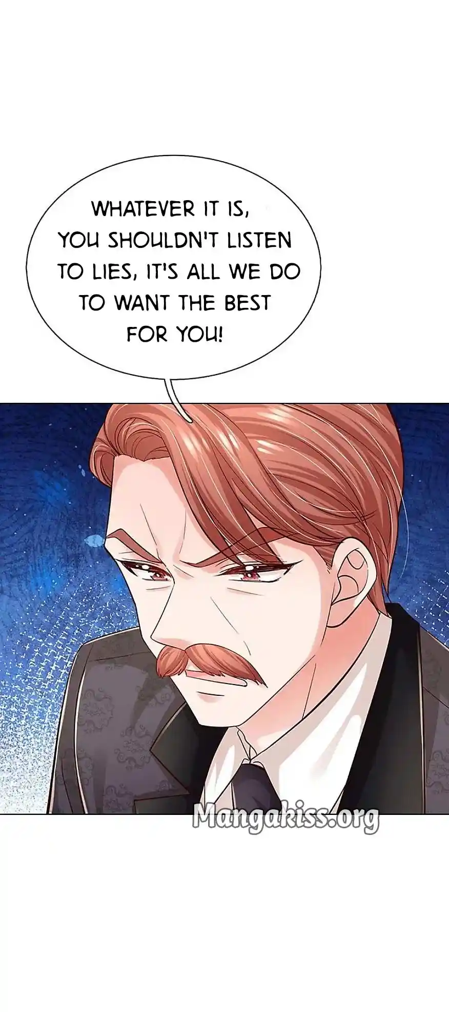 Mommy Run Away: Daddy Is Chasing After You Chapter 356