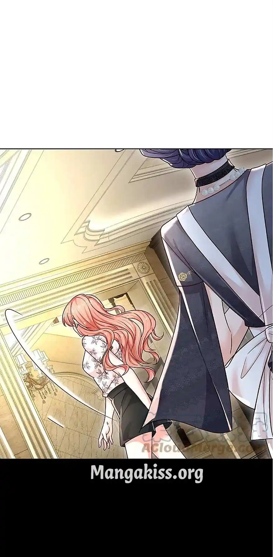 Mommy Run Away: Daddy Is Chasing After You Chapter 356