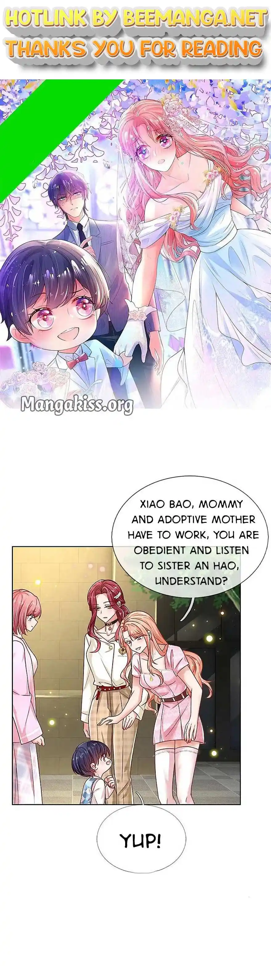 Mommy Run Away: Daddy Is Chasing After You Chapter 359