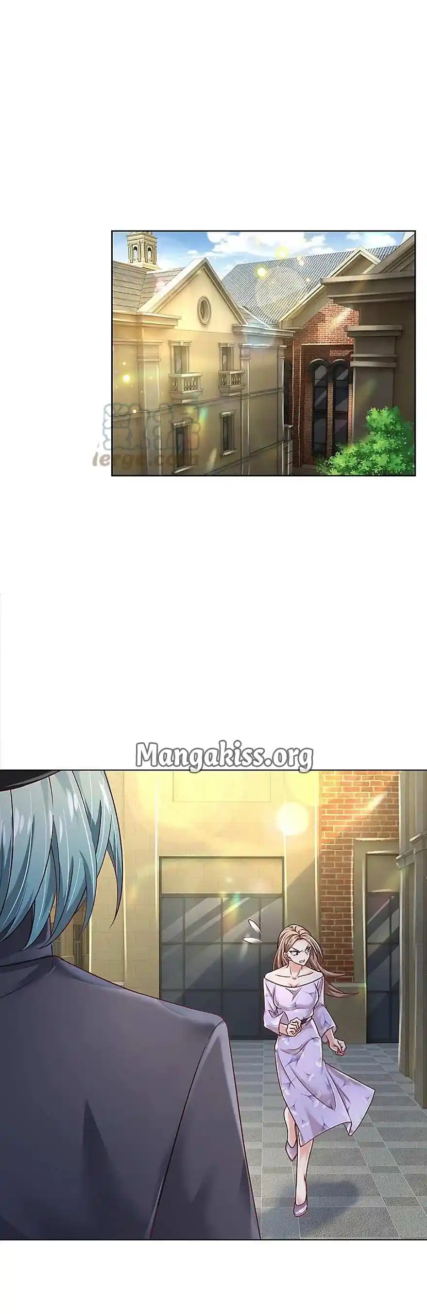 Mommy Run Away: Daddy Is Chasing After You Chapter 359