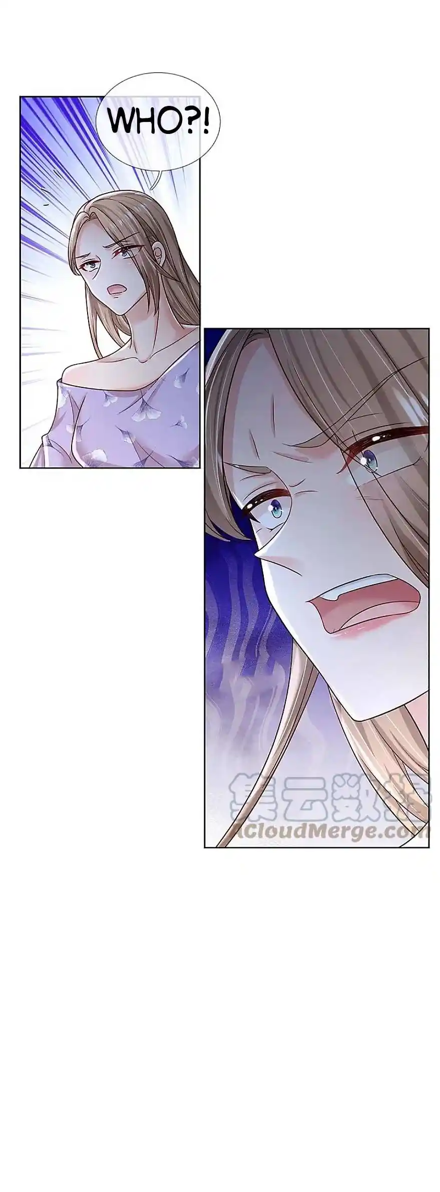 Mommy Run Away: Daddy Is Chasing After You Chapter 359