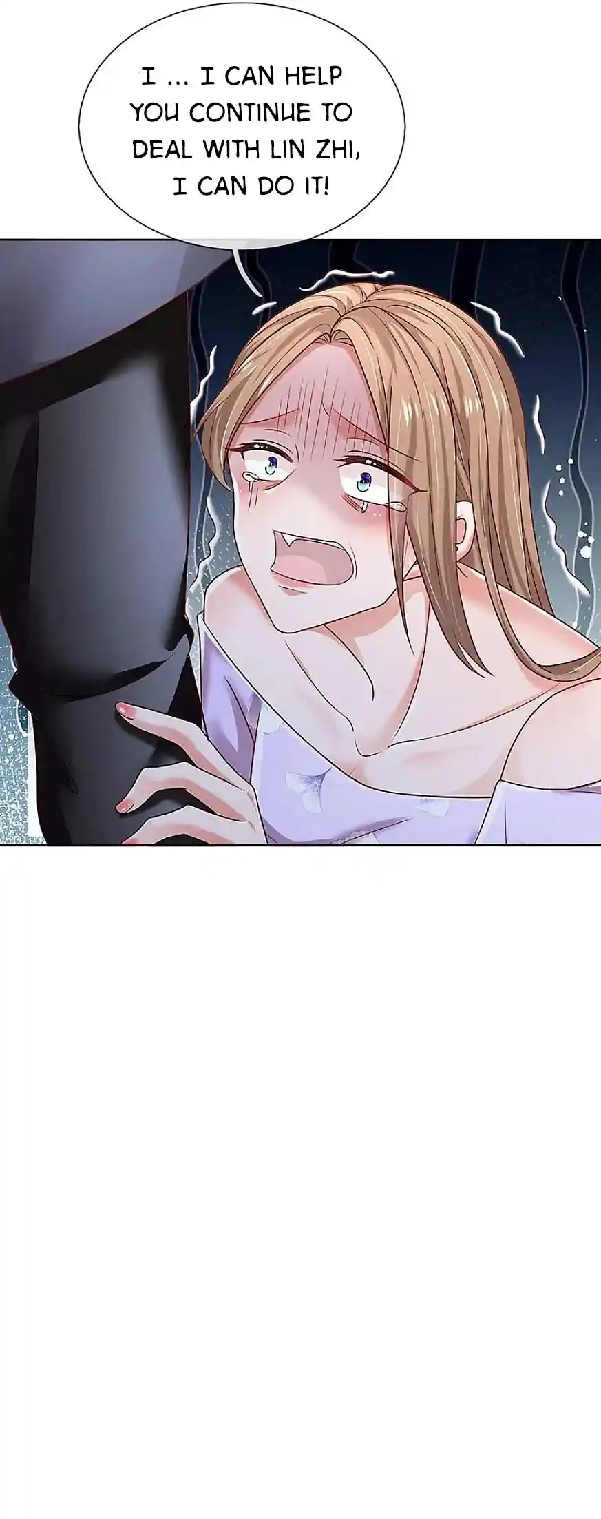 Mommy Run Away: Daddy Is Chasing After You Chapter 359