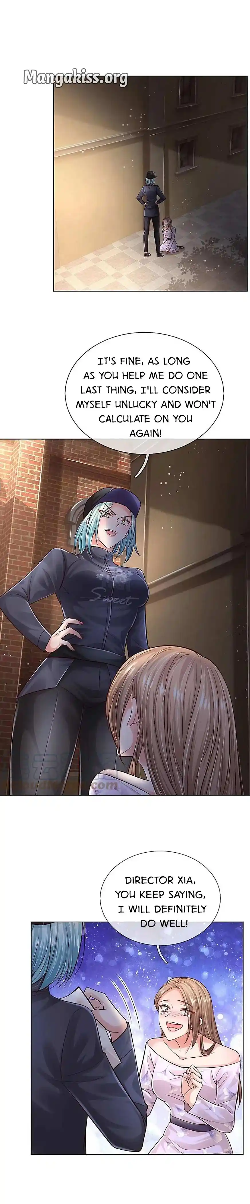 Mommy Run Away: Daddy Is Chasing After You Chapter 359