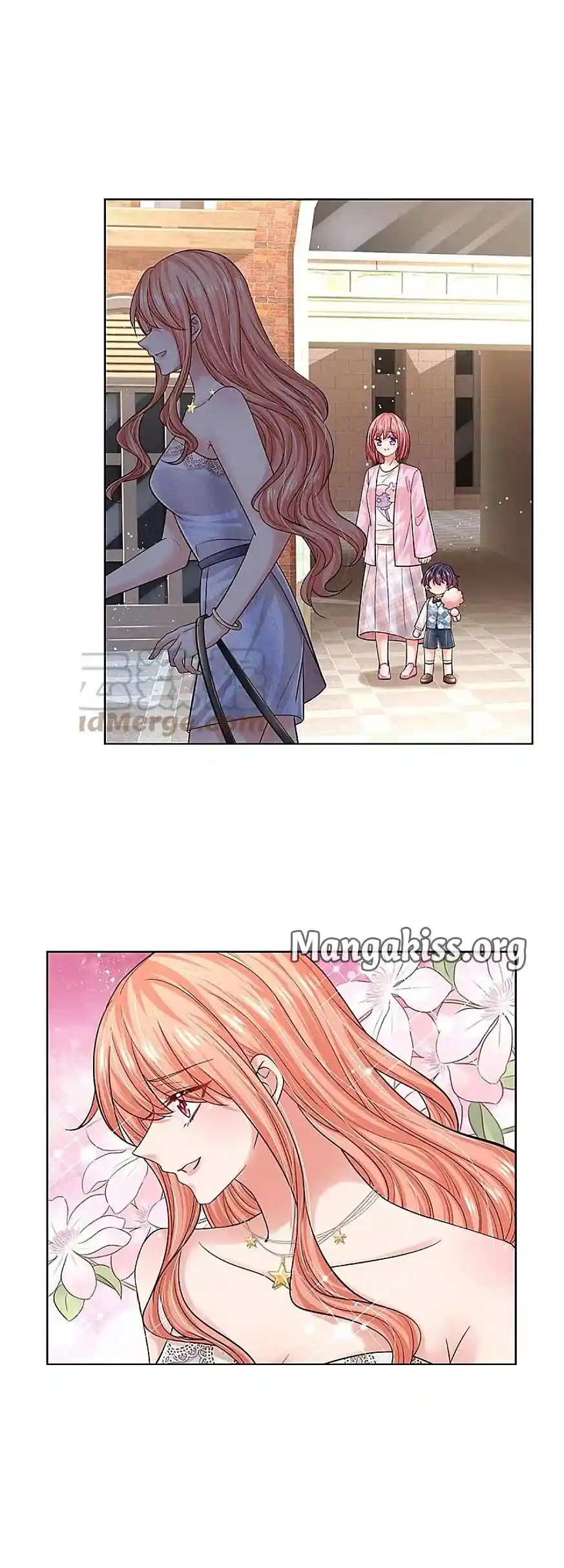 Mommy Run Away: Daddy Is Chasing After You Chapter 359