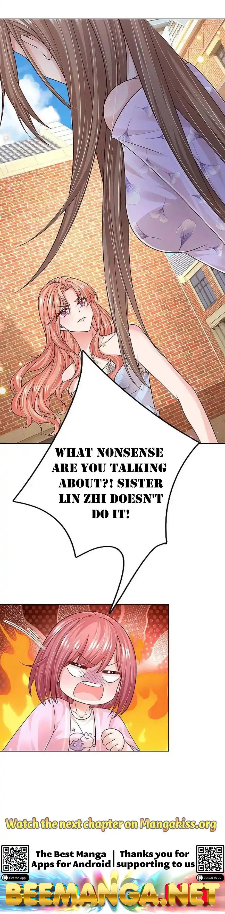 Mommy Run Away: Daddy Is Chasing After You Chapter 360