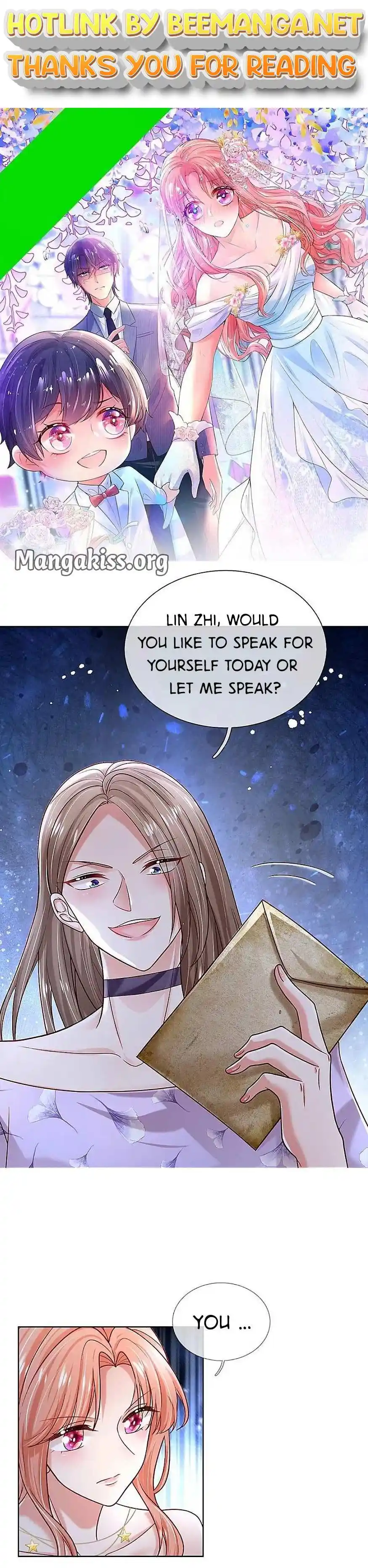 Mommy Run Away: Daddy Is Chasing After You Chapter 361