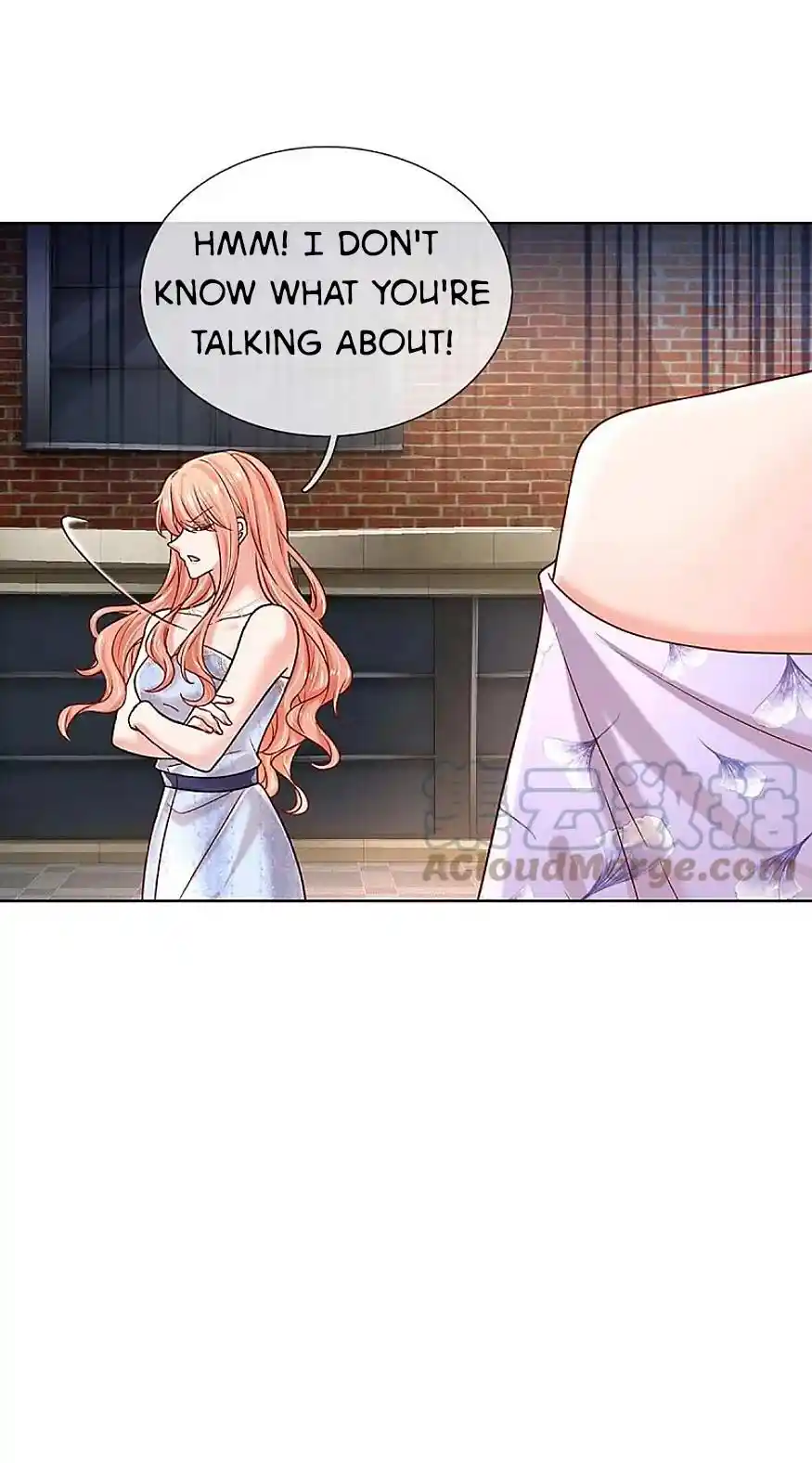 Mommy Run Away: Daddy Is Chasing After You Chapter 361