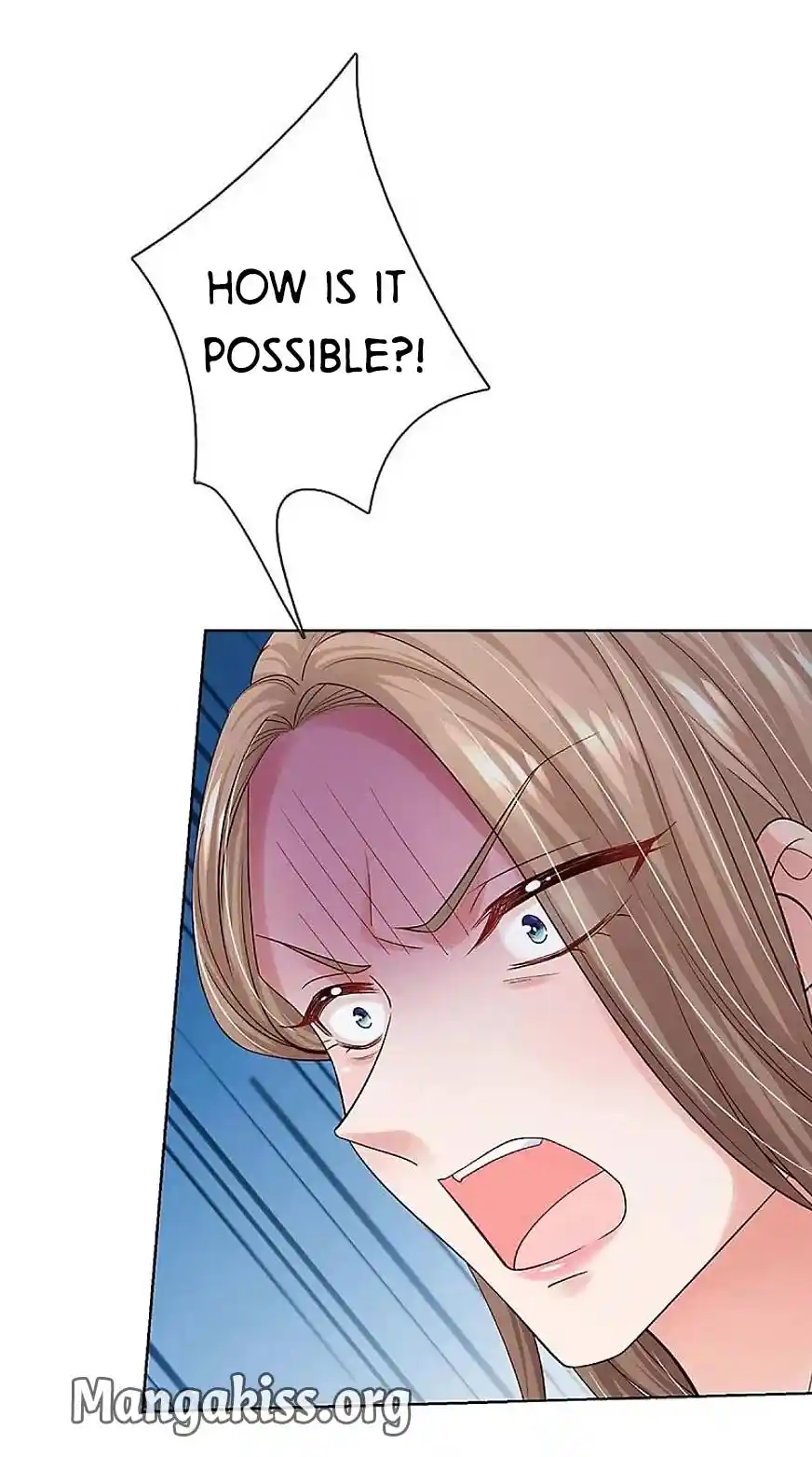 Mommy Run Away: Daddy Is Chasing After You Chapter 362