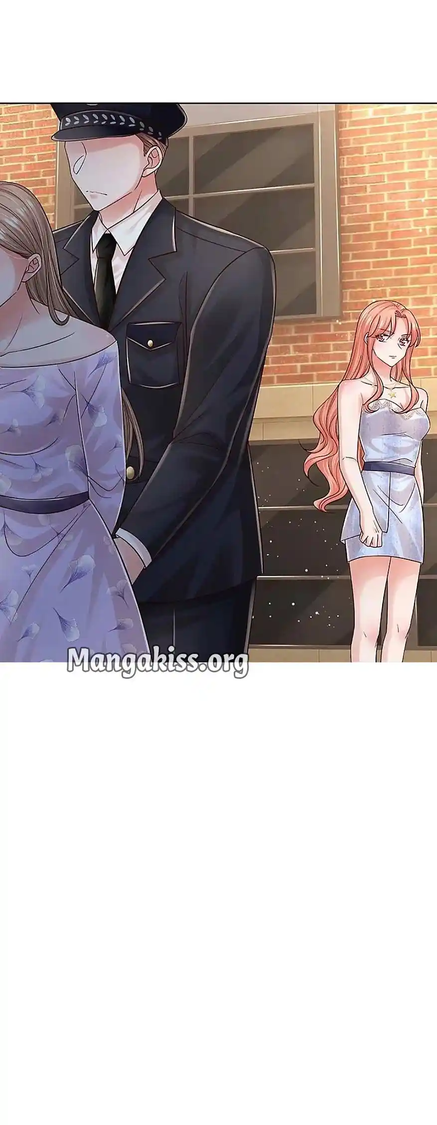 Mommy Run Away: Daddy Is Chasing After You Chapter 362