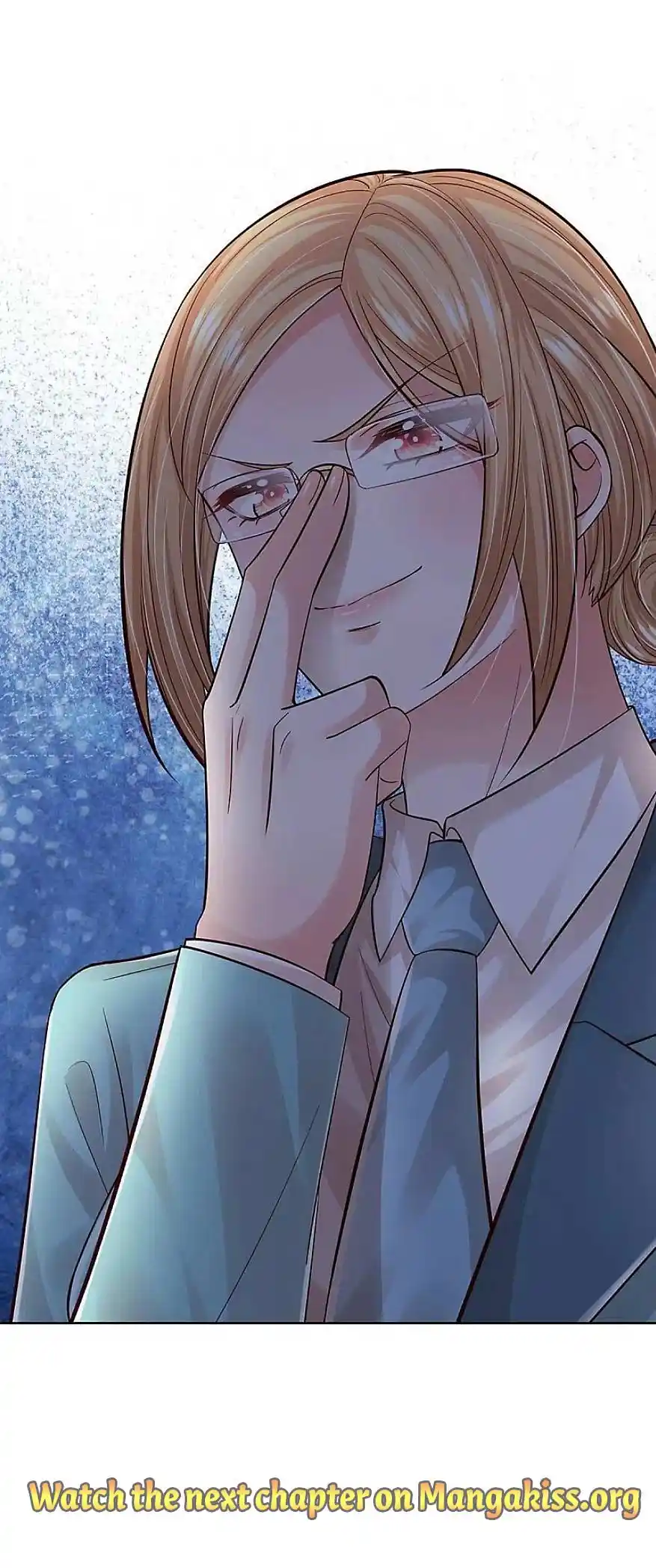 Mommy Run Away: Daddy Is Chasing After You Chapter 362