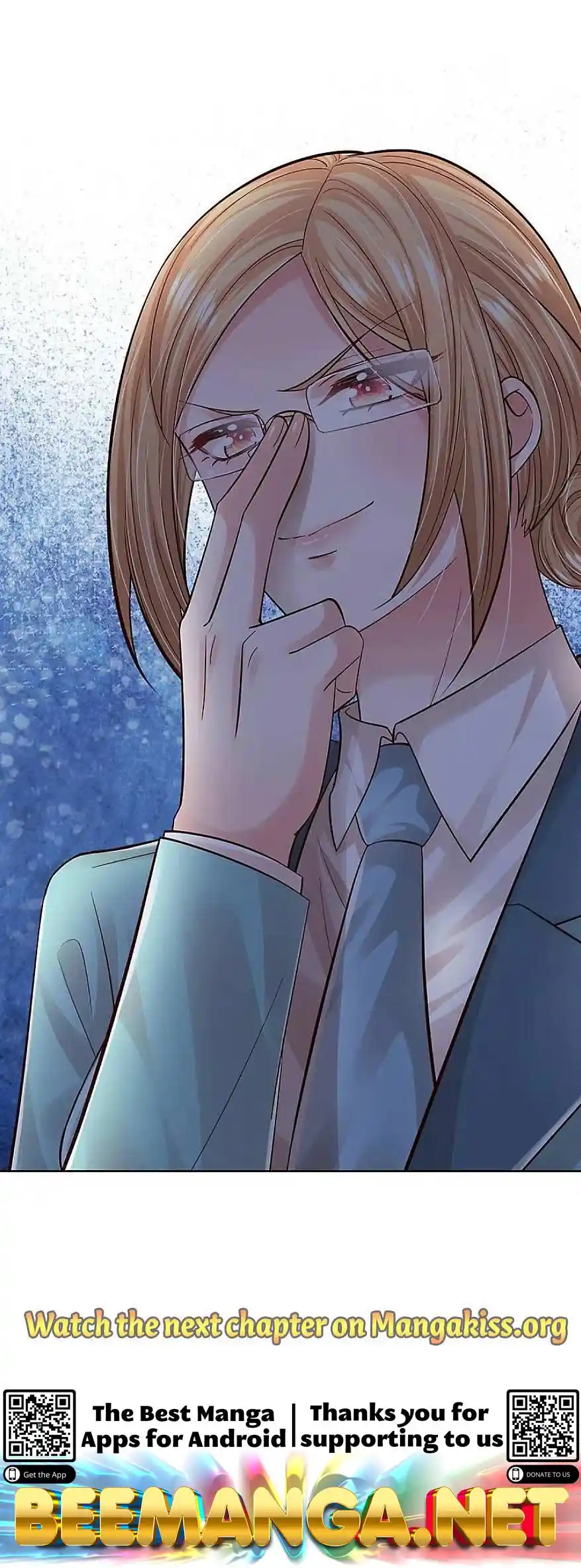 Mommy Run Away: Daddy Is Chasing After You Chapter 362