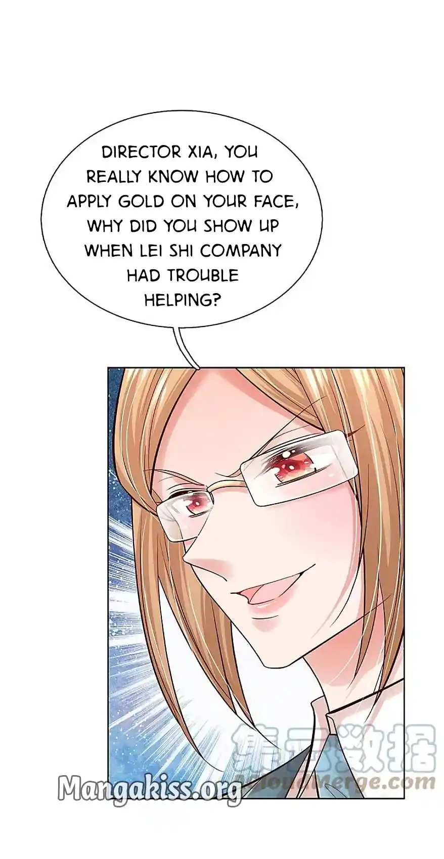 Mommy Run Away: Daddy Is Chasing After You Chapter 363