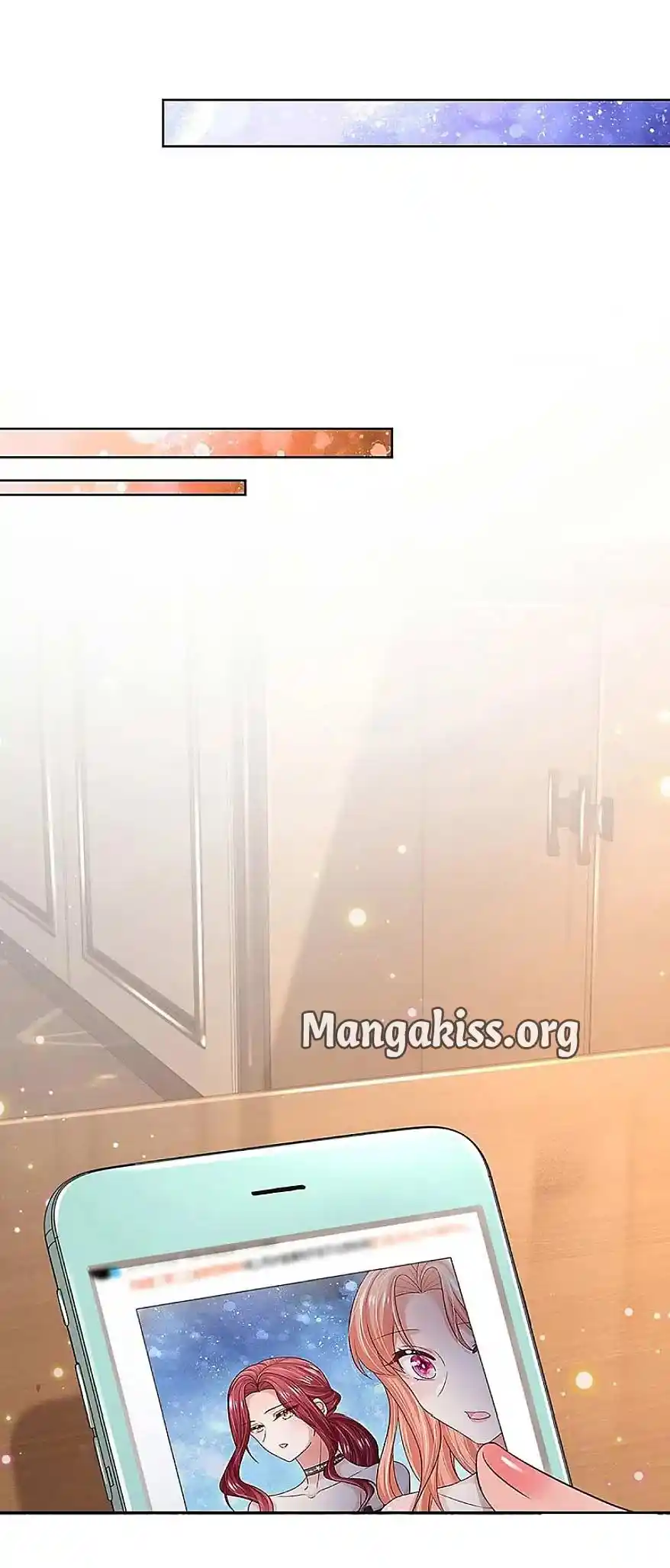 Mommy Run Away: Daddy Is Chasing After You Chapter 363