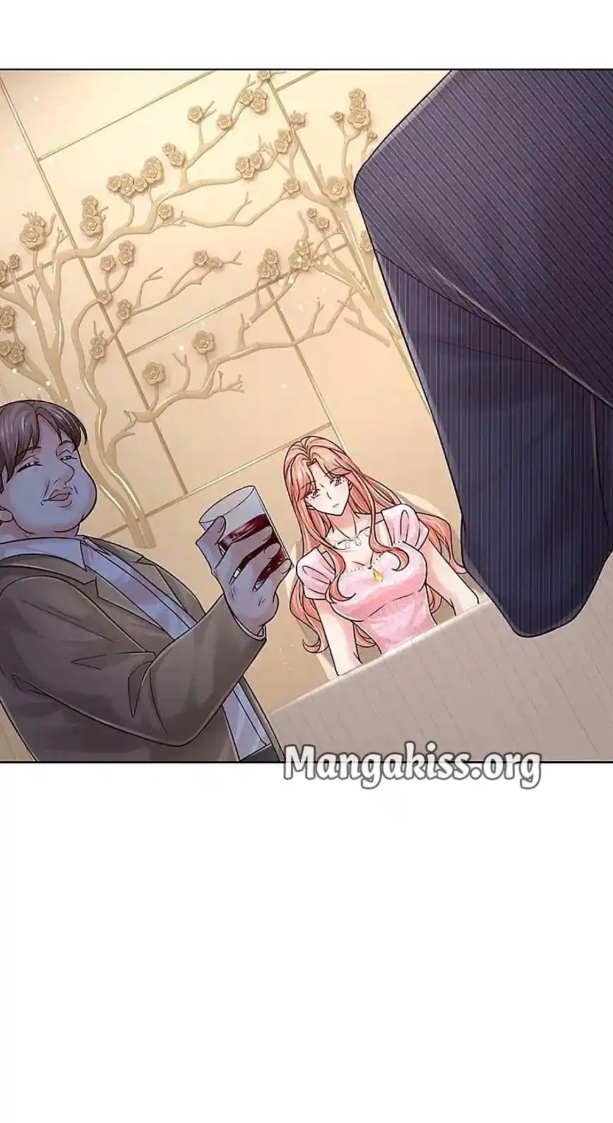 Mommy Run Away: Daddy Is Chasing After You Chapter 363