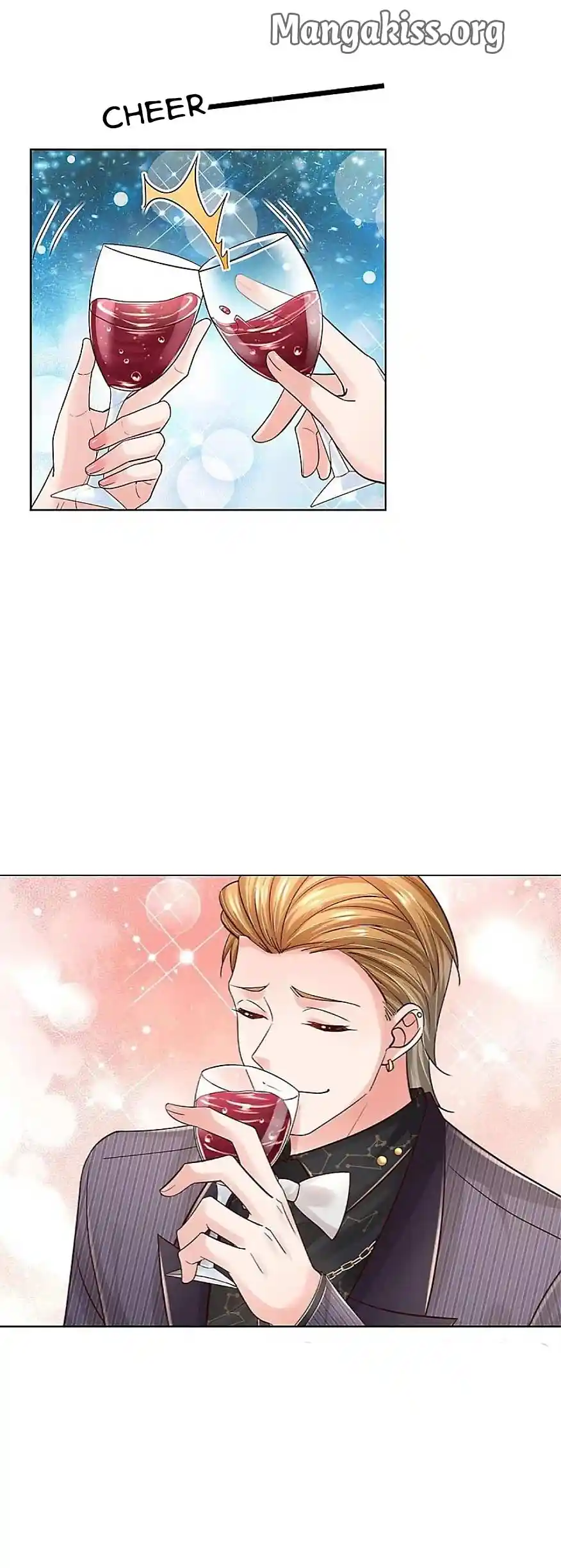 Mommy Run Away: Daddy Is Chasing After You Chapter 365