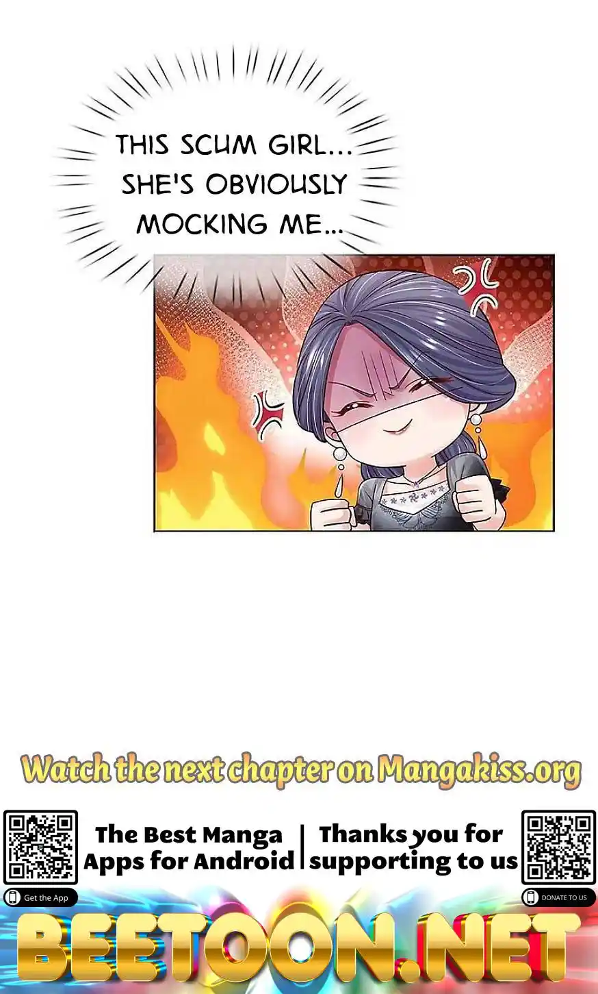 Mommy Run Away: Daddy Is Chasing After You Chapter 367