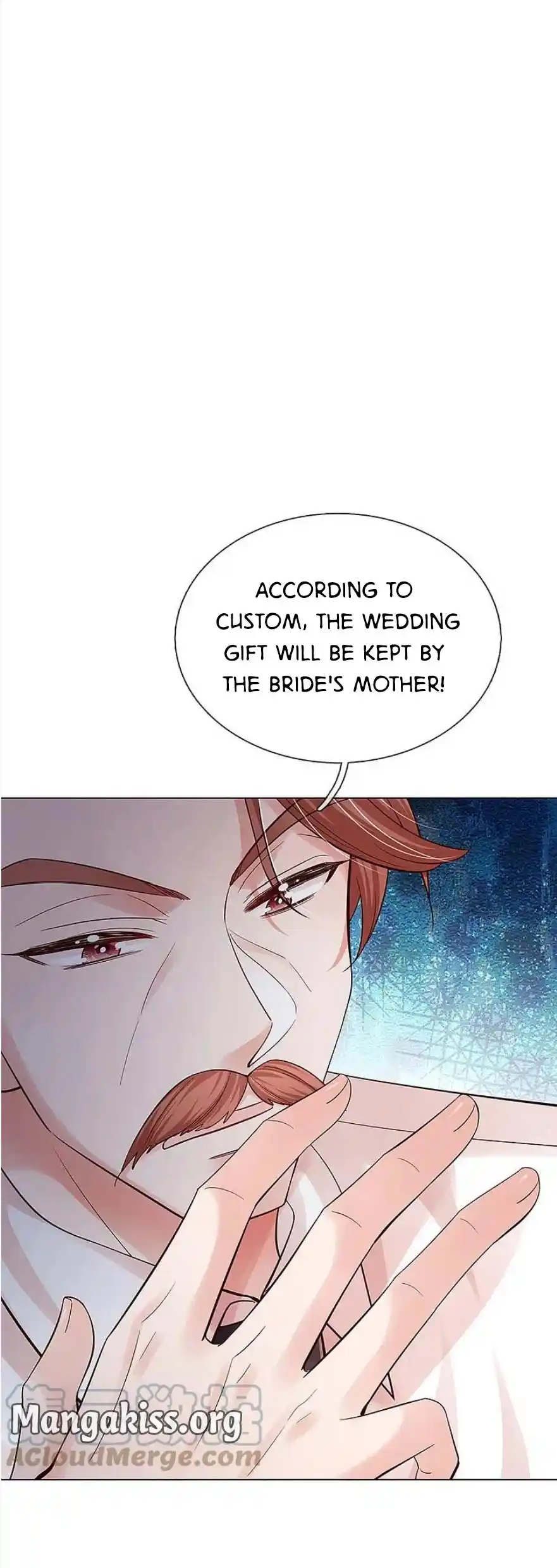 Mommy Run Away: Daddy Is Chasing After You Chapter 368