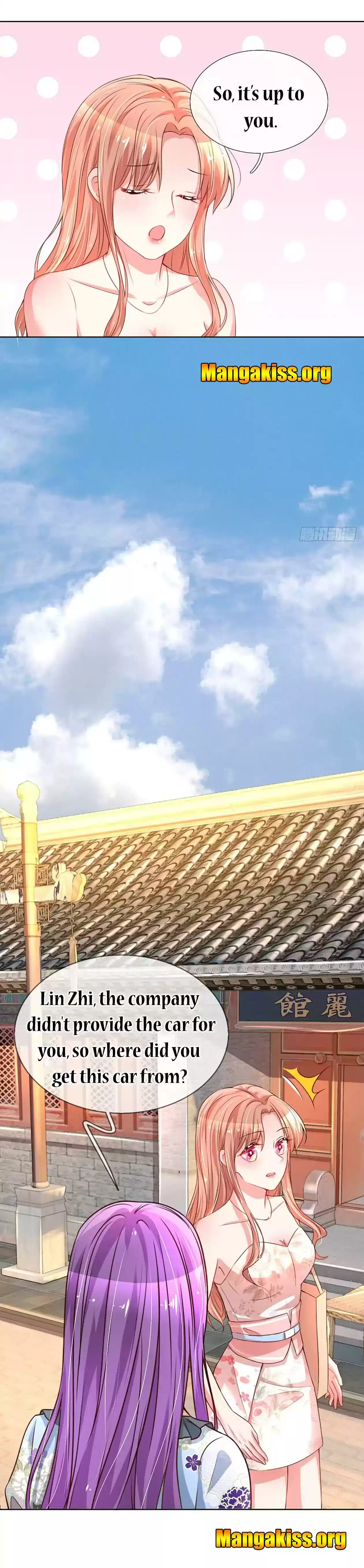 Mommy Run Away: Daddy Is Chasing After You Chapter 37: