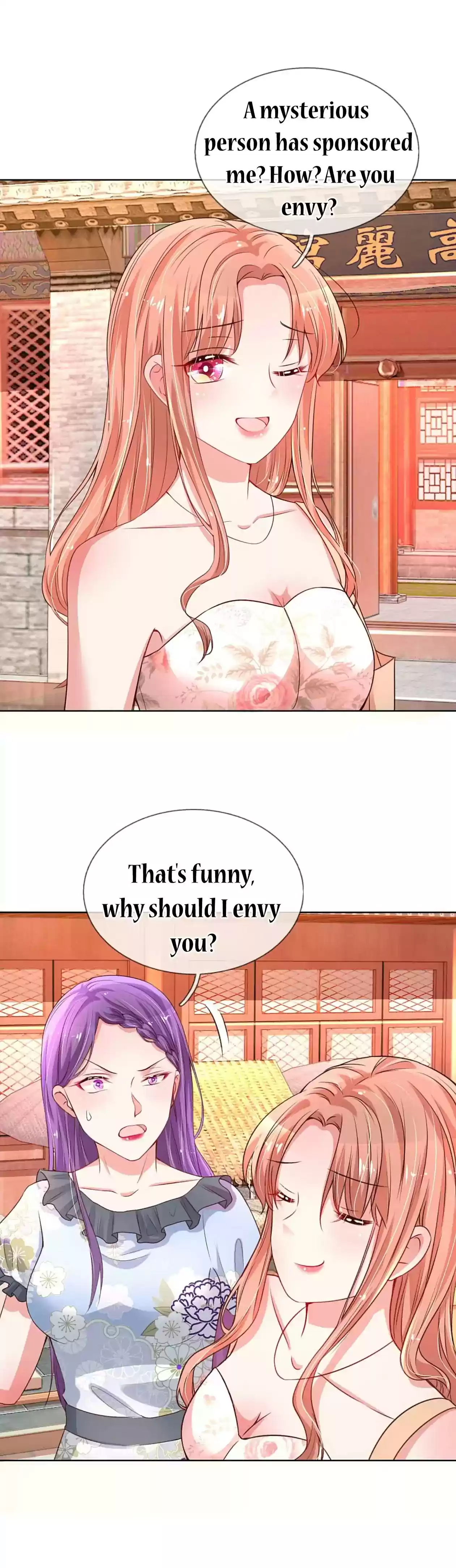 Mommy Run Away: Daddy Is Chasing After You Chapter 37: