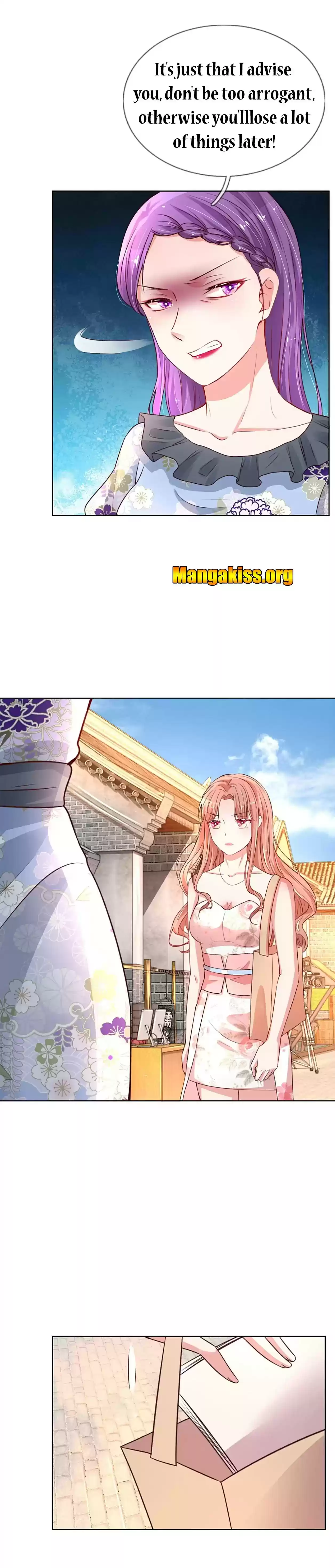 Mommy Run Away: Daddy Is Chasing After You Chapter 37: