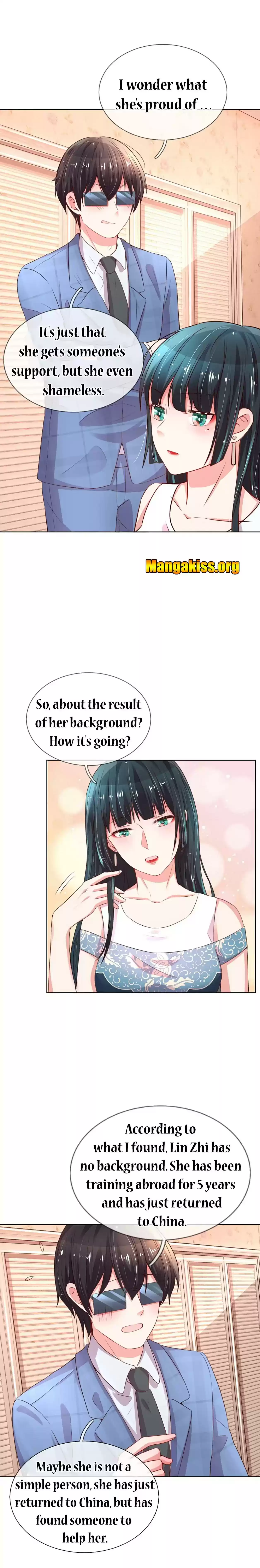 Mommy Run Away: Daddy Is Chasing After You Chapter 37: