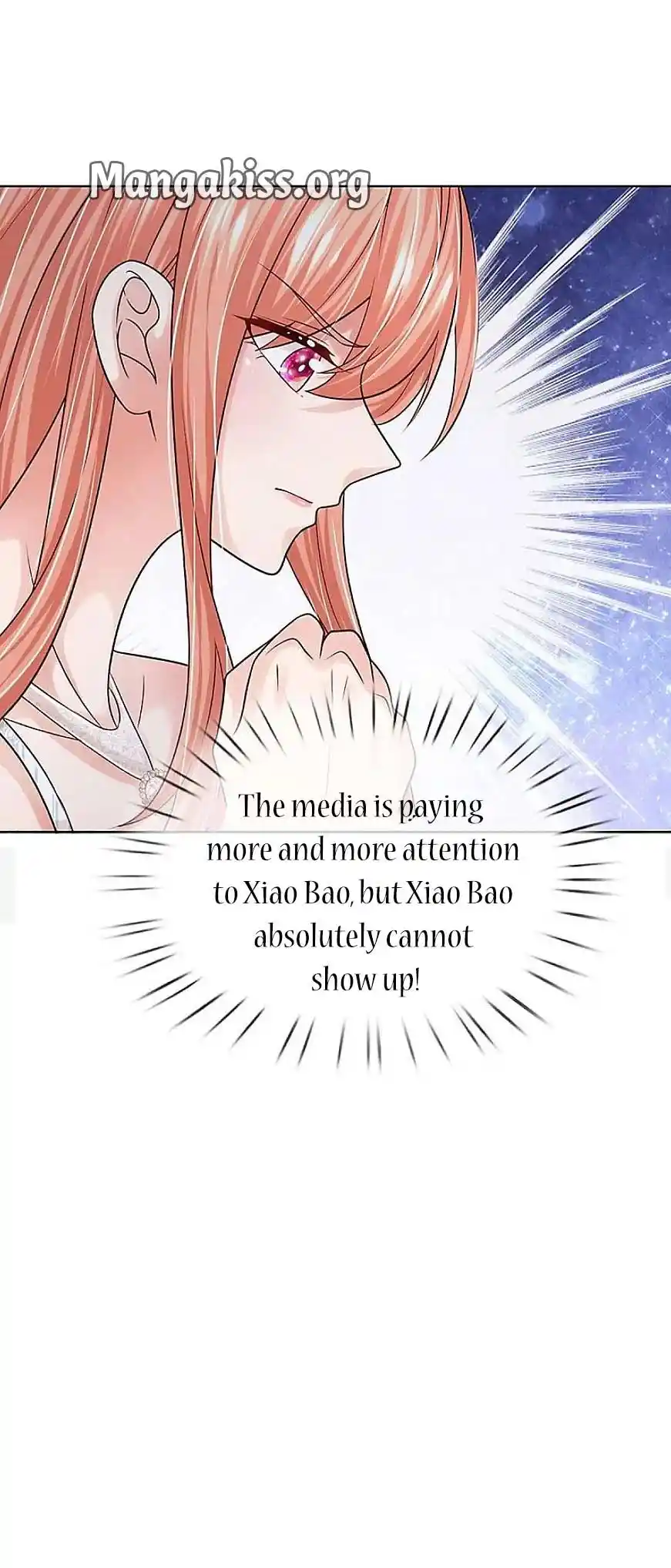 Mommy Run Away: Daddy Is Chasing After You Chapter 370