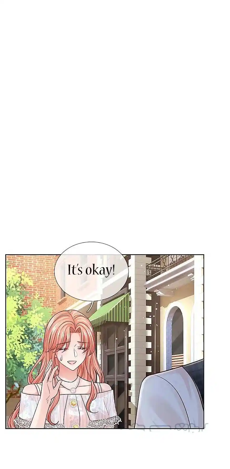 Mommy Run Away: Daddy Is Chasing After You Chapter 370