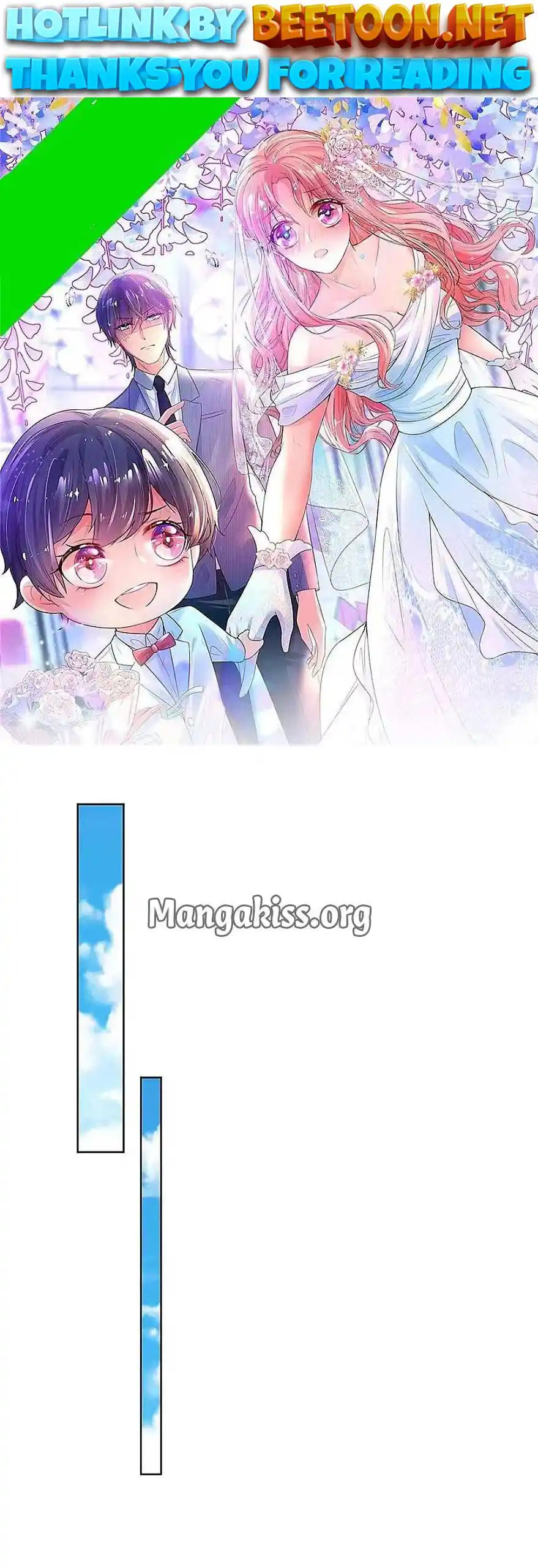 Mommy Run Away: Daddy Is Chasing After You Chapter 371