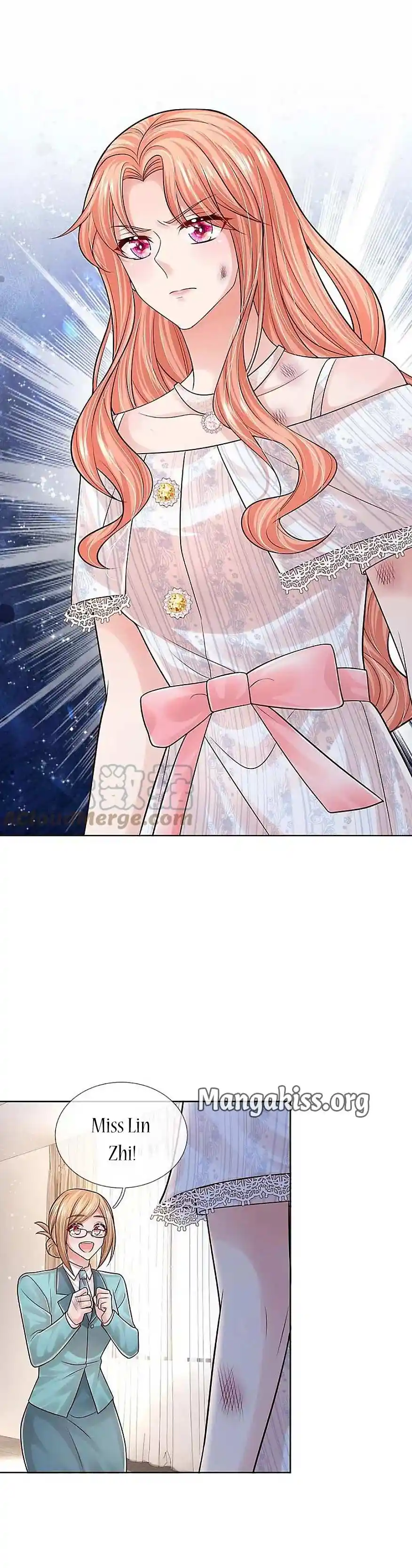 Mommy Run Away: Daddy Is Chasing After You Chapter 373