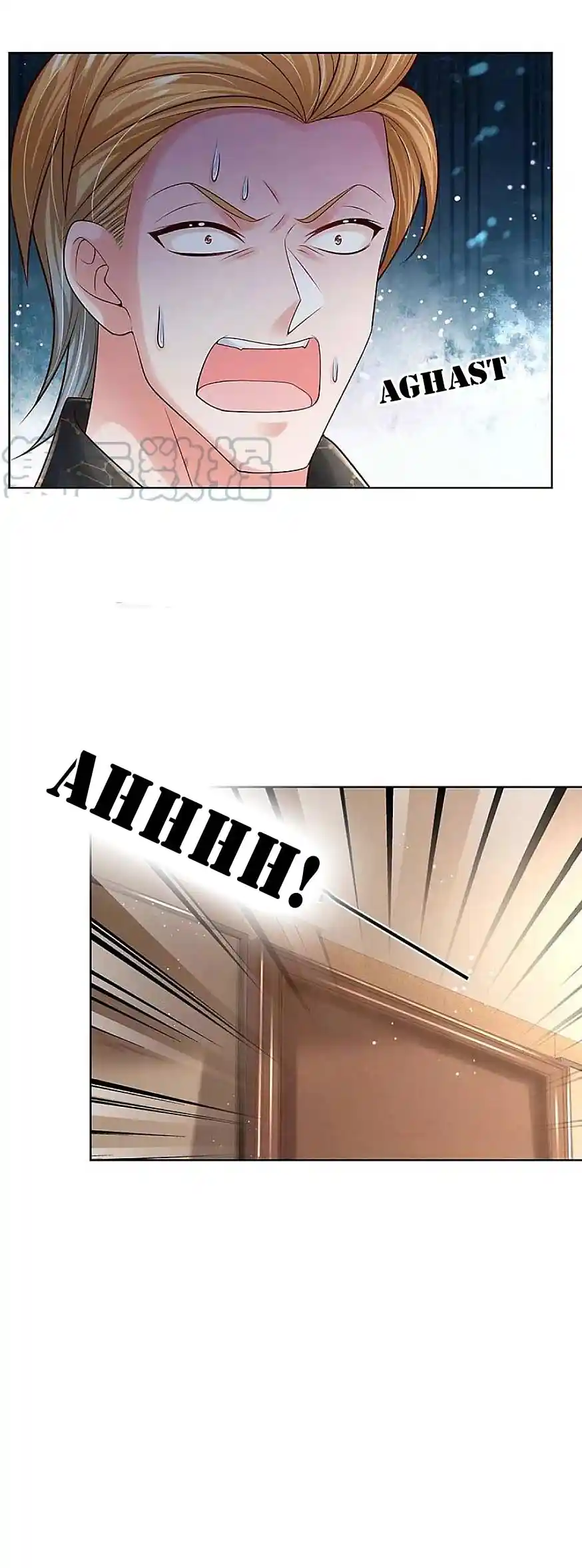 Mommy Run Away: Daddy Is Chasing After You Chapter 373