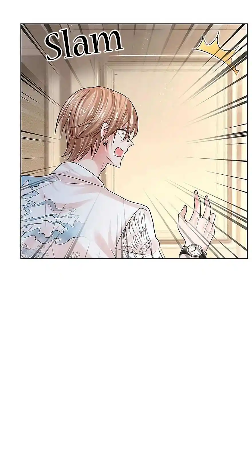 Mommy Run Away: Daddy Is Chasing After You Chapter 377