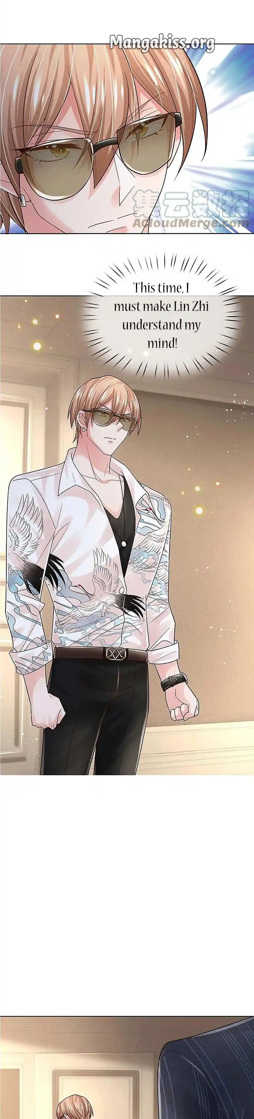 Mommy Run Away: Daddy Is Chasing After You Chapter 377