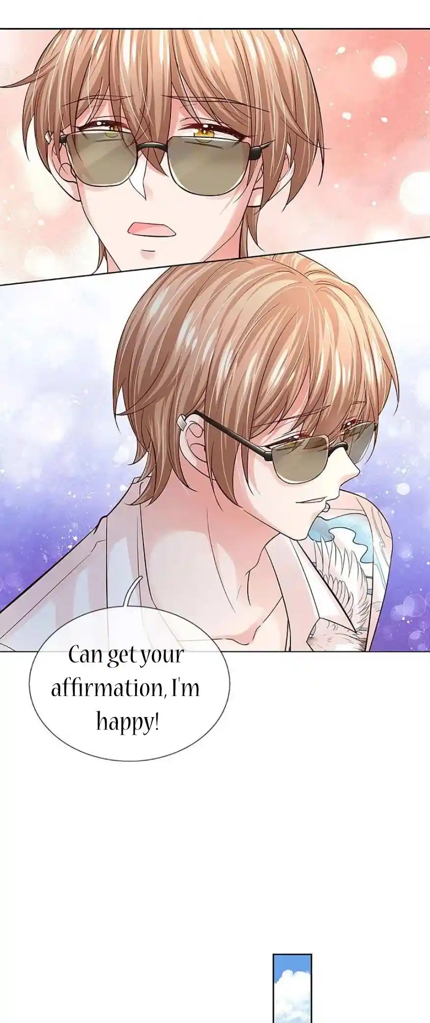 Mommy Run Away: Daddy Is Chasing After You Chapter 379