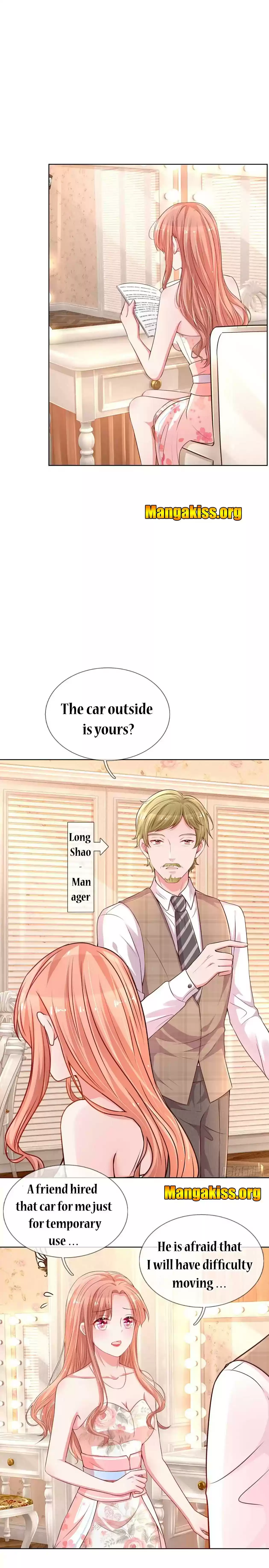 Mommy Run Away: Daddy Is Chasing After You Chapter 38: