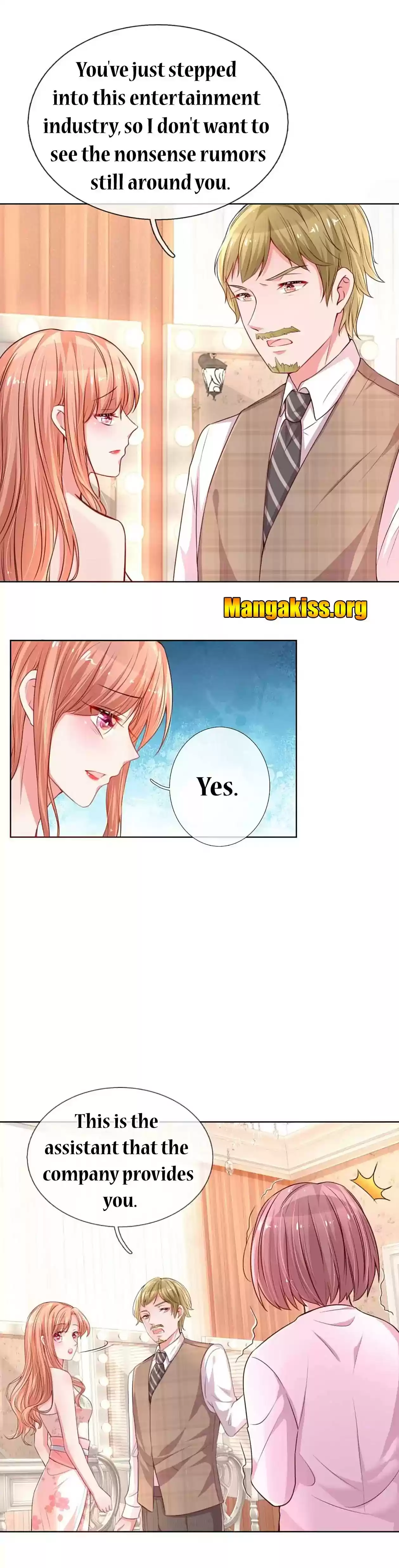 Mommy Run Away: Daddy Is Chasing After You Chapter 38: