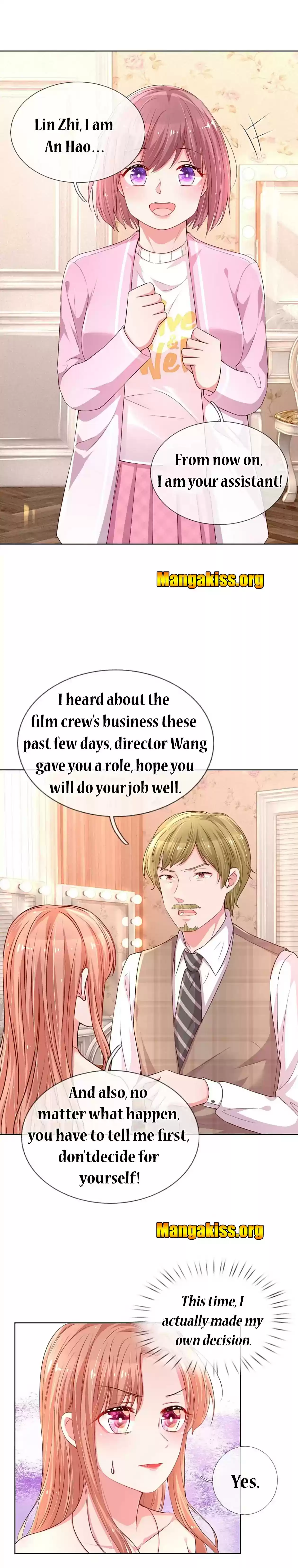 Mommy Run Away: Daddy Is Chasing After You Chapter 38: