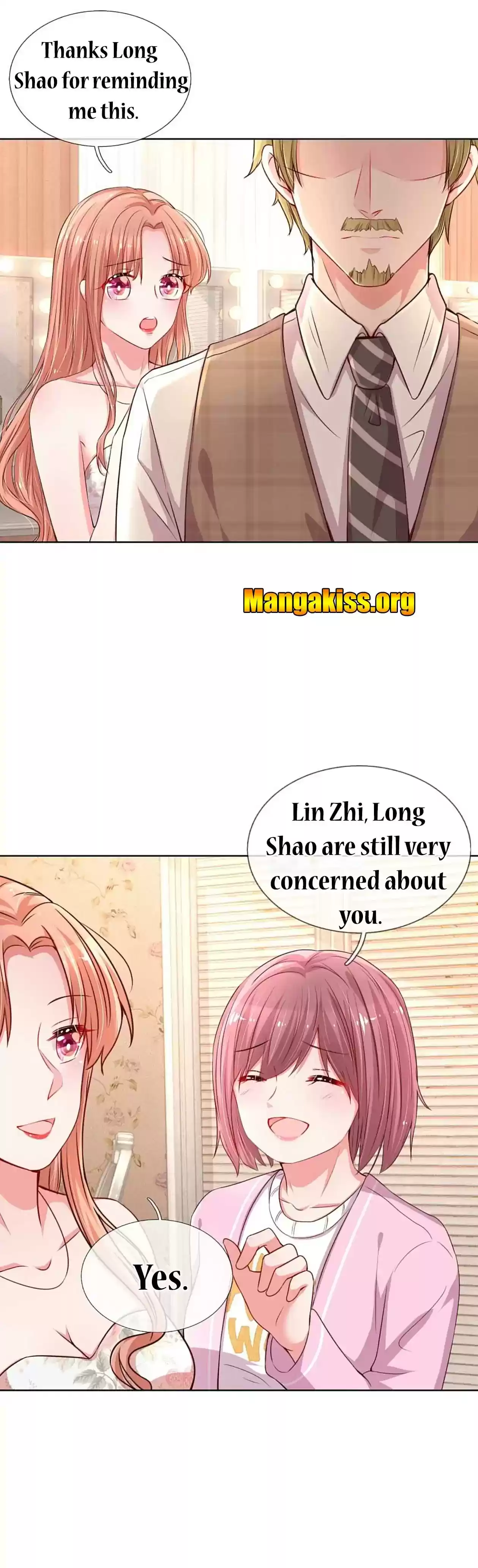 Mommy Run Away: Daddy Is Chasing After You Chapter 38: