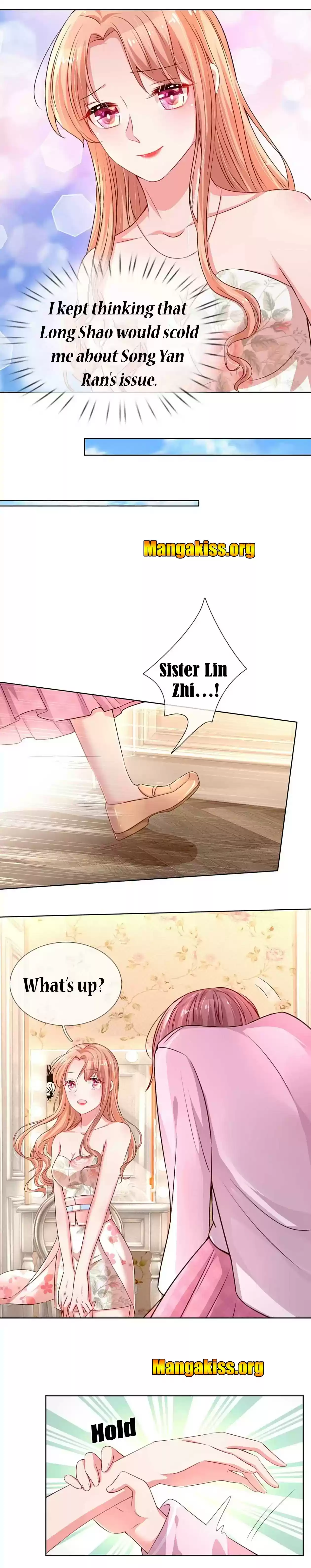 Mommy Run Away: Daddy Is Chasing After You Chapter 38: